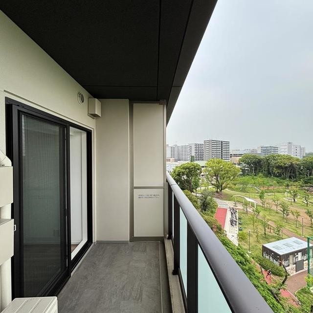 ※写真は同タイプ住戸です。