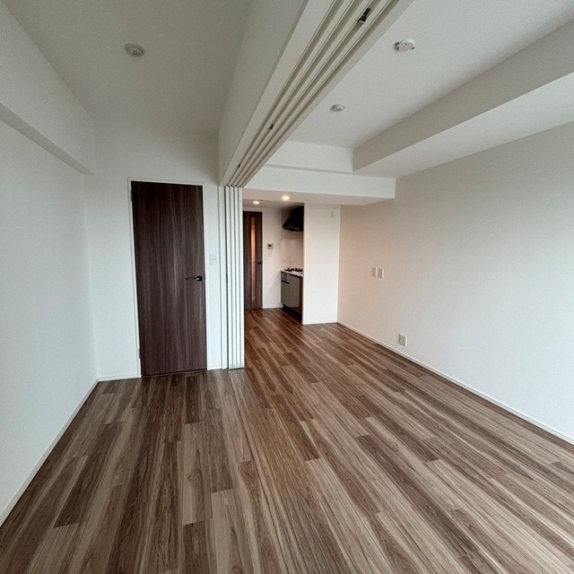 ※写真は同タイプ住戸です。(居間)