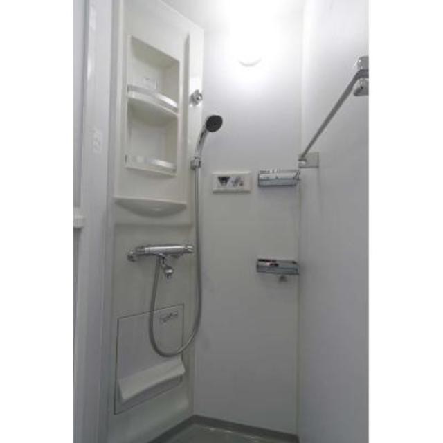 ※写真は同タイプ住戸です。(風呂)
