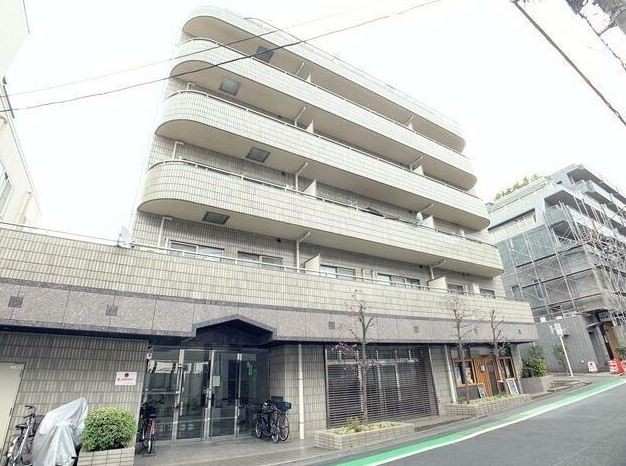 (外観)