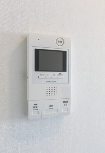 ※同仕様写真(内装)