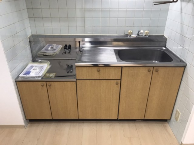 ※同仕様写真含む(キッチン)