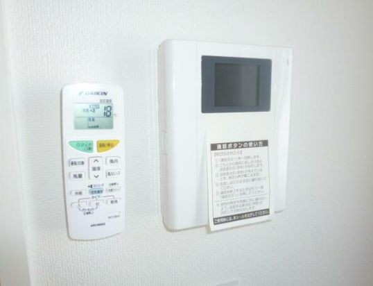 (内装)