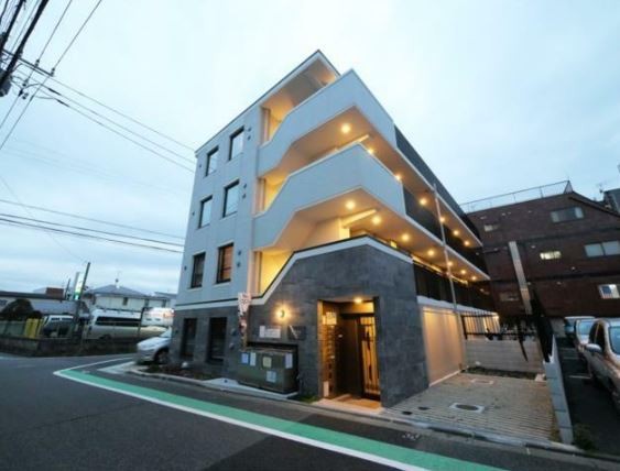 世田谷区瀬田2丁目 【賃貸居住】マンション 世田谷区瀬田2丁目 【賃貸居住】マンション