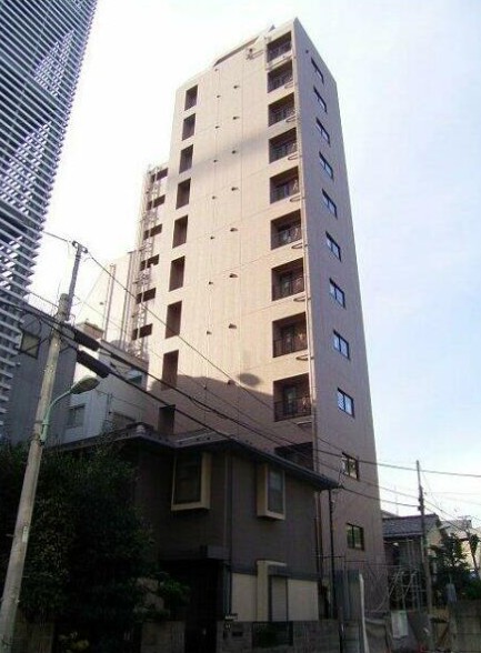 渋谷区富ヶ谷1丁目 【賃貸居住】マンション