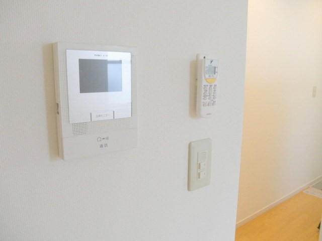 ※同仕様写真(内装)