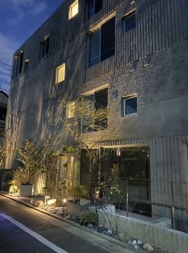 目黒区中央町2丁目 【賃貸居住】マンション