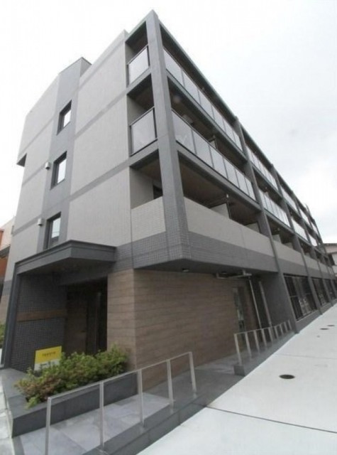 品川区豊町1丁目 【賃貸居住】マンション 品川区豊町1丁目 【賃貸居住】マンション