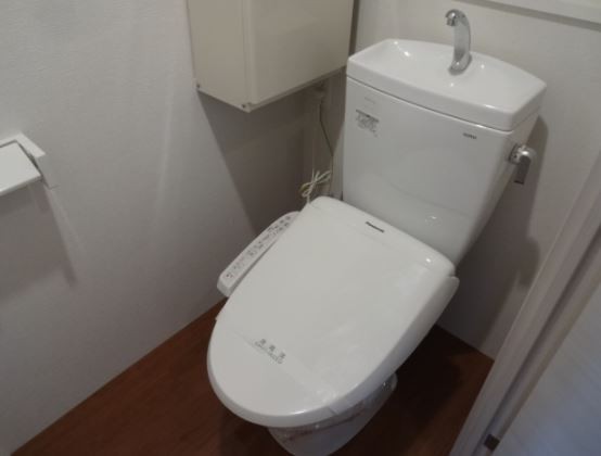 ※別部屋のお写真です(内装)