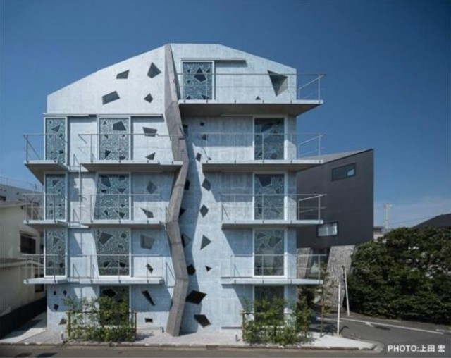 世田谷区玉堤1丁目 【賃貸居住】マンション