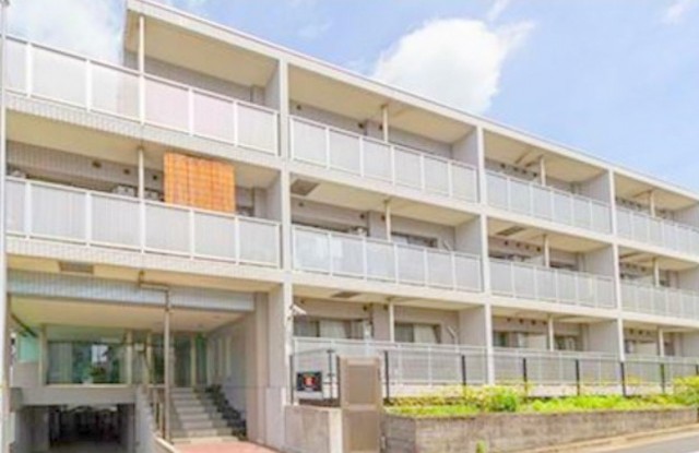 渋谷区神山町 【賃貸居住】マンション