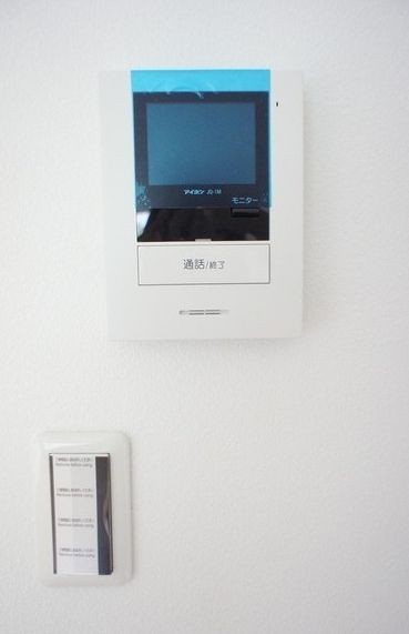 (内装)