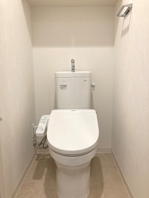 ※写真は同タイプ住戸です。(内装)