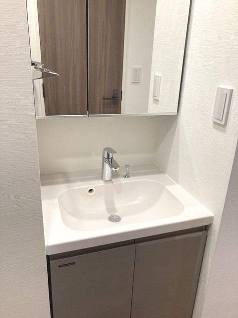 ※写真は同タイプ住戸です。(内装)