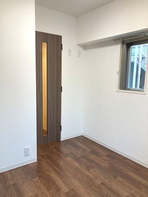 ※写真は同タイプ住戸です。(居間)