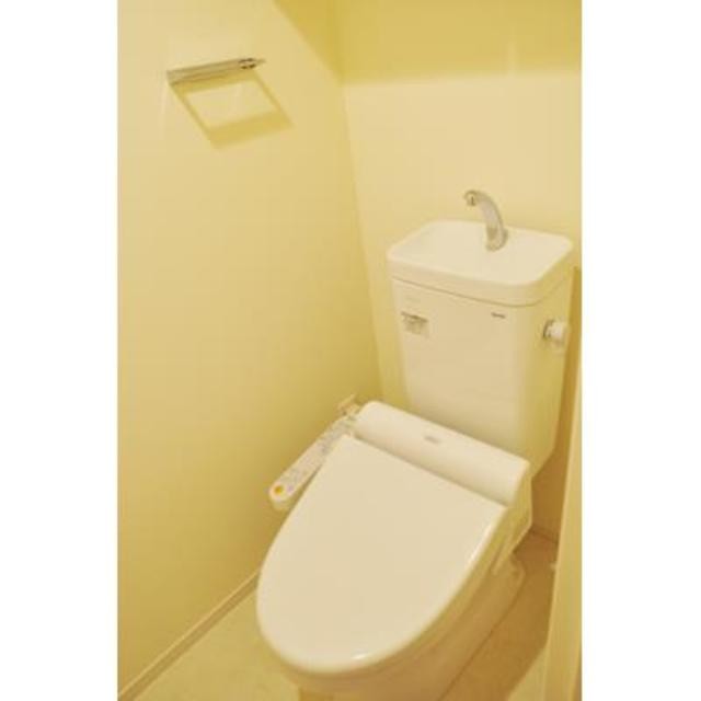 ※写真は同タイプ住戸です。(内装)