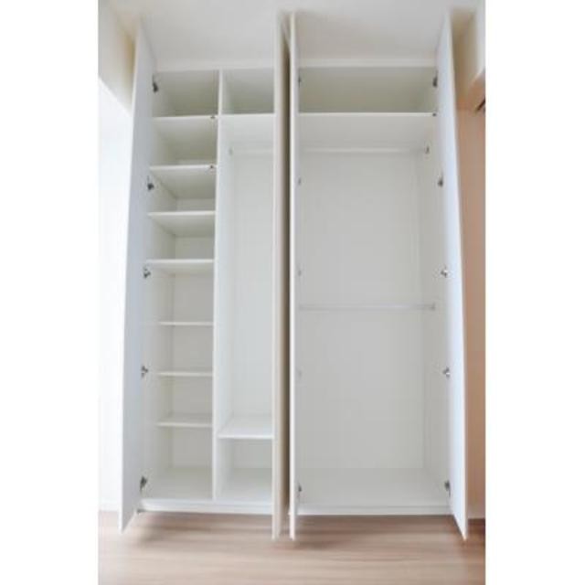 ※写真は同タイプ住戸です。(内装)