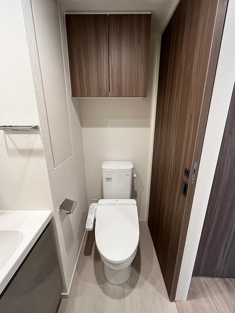 ※写真は同タイプ住戸です。(内装)
