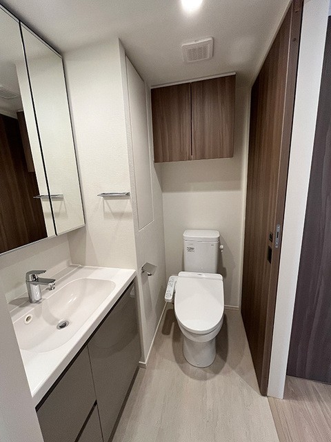 ※写真は同タイプ住戸です。(内装)