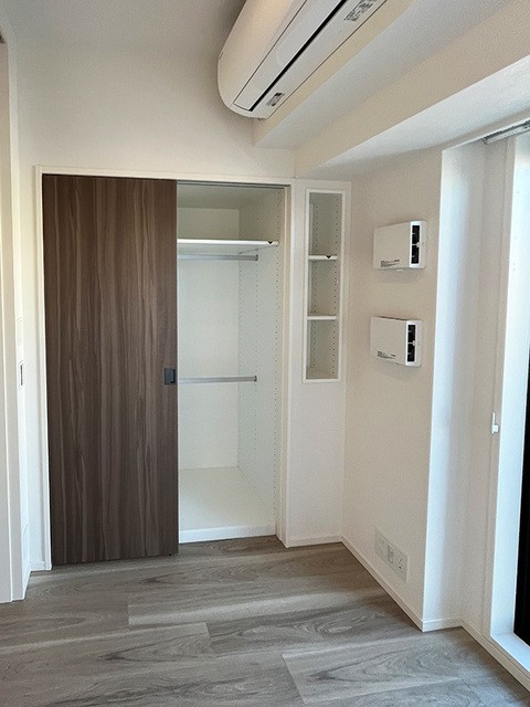 ※写真は同タイプ住戸です。(内装)