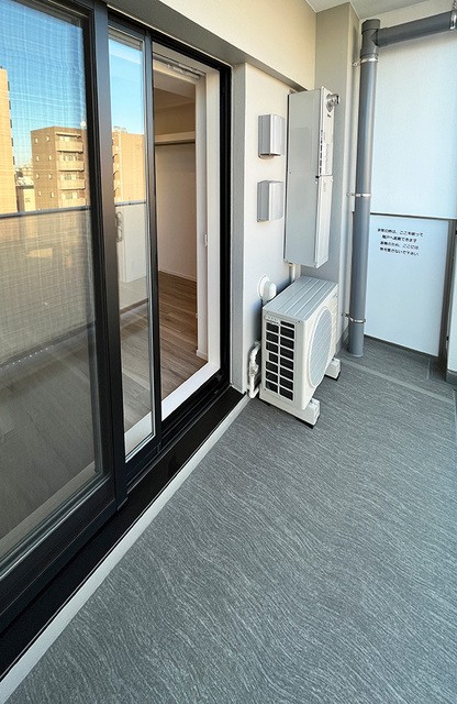※写真は同タイプ住戸です。