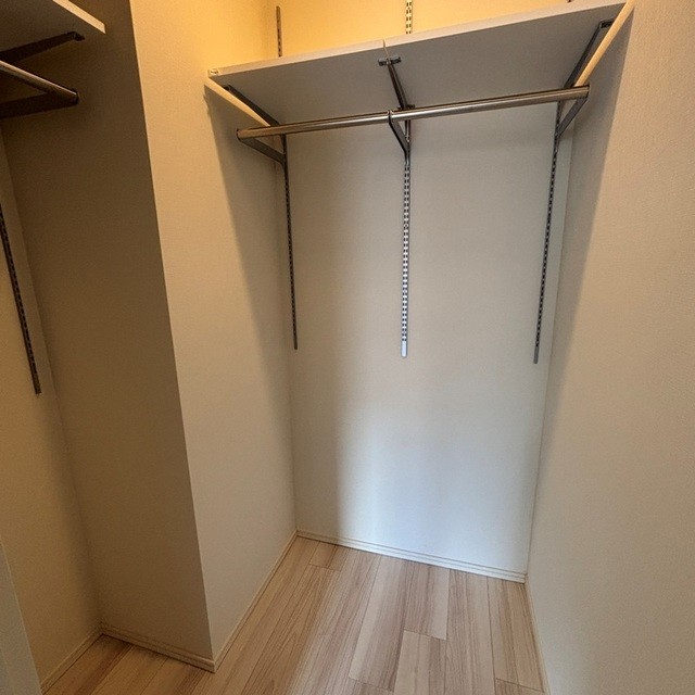 ※写真は同タイプ住戸です。(内装)