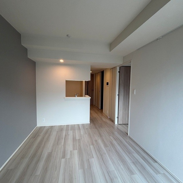 ※写真は同タイプ住戸です。(居間)