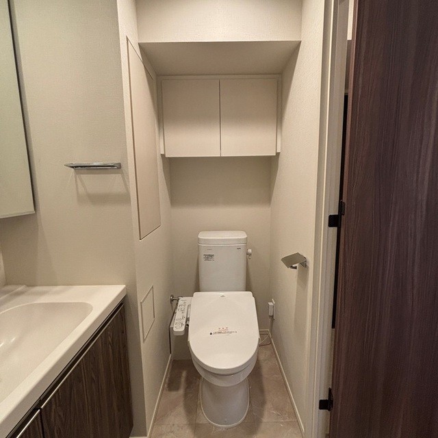 ※写真は同タイプ住戸です。(内装)