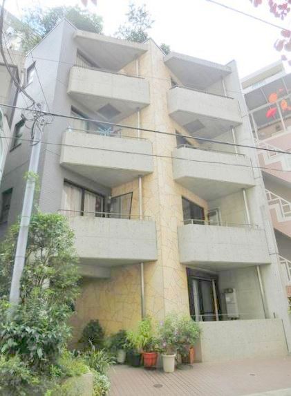 渋谷区桜丘町 【賃貸居住】マンション 渋谷区桜丘町 【賃貸居住】マンション