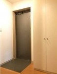 ※参考写真(玄関)