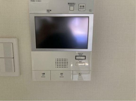 (内装)