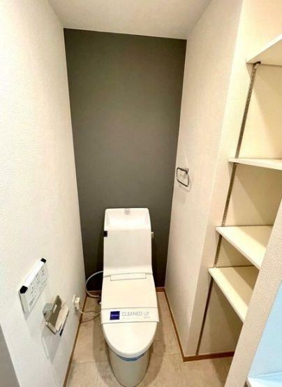 (内装)
