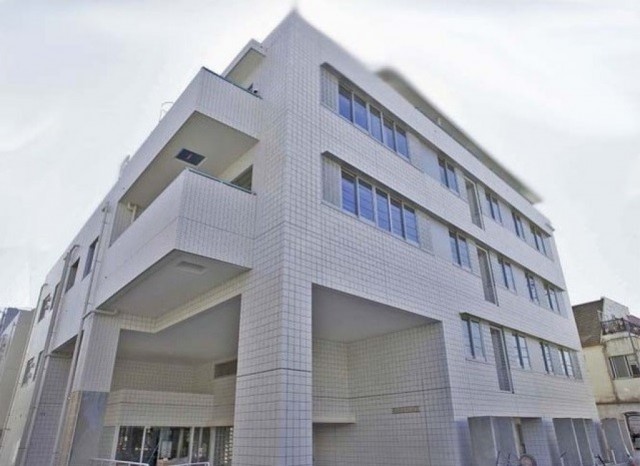 品川区平塚2丁目 【賃貸居住】マンション