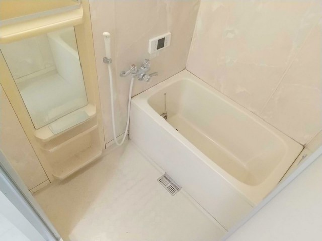 ※同仕様写真(風呂)
