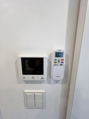 (内装)