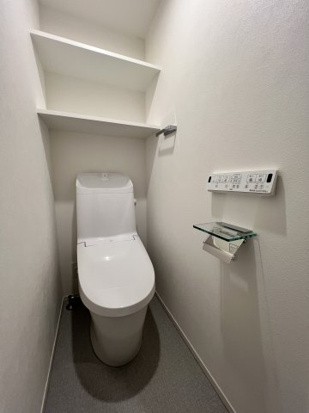 (内装)