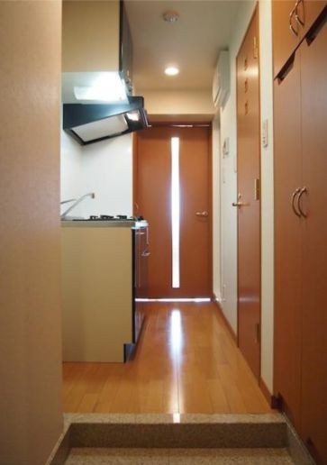 ※反転部屋写真使用(玄関)