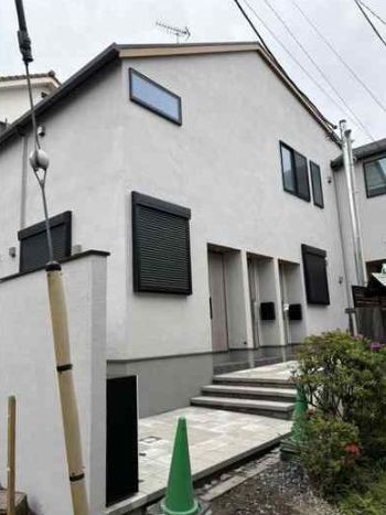 大田区山王2丁目 【賃貸居住】アパート