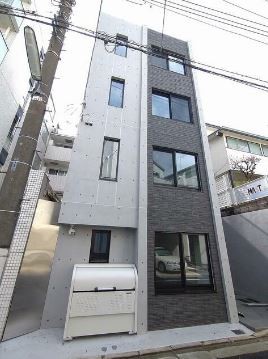 世田谷区若林4丁目 【賃貸居住】マンション 世田谷区若林4丁目 【賃貸居住】マンション