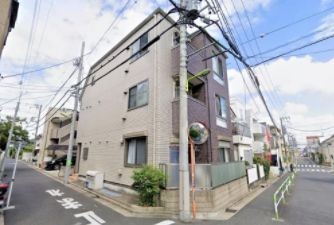 (外観)