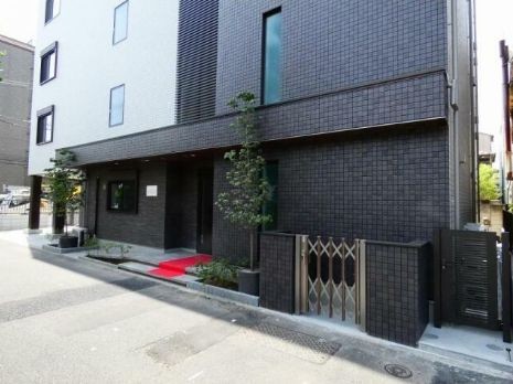 大田区新蒲田1丁目 【賃貸居住】マンション