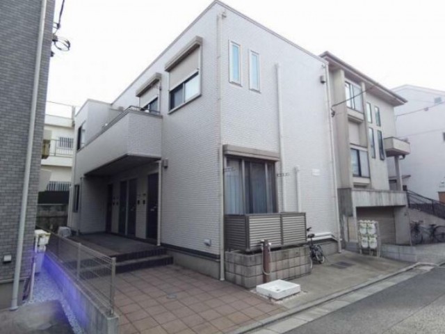 (外観)