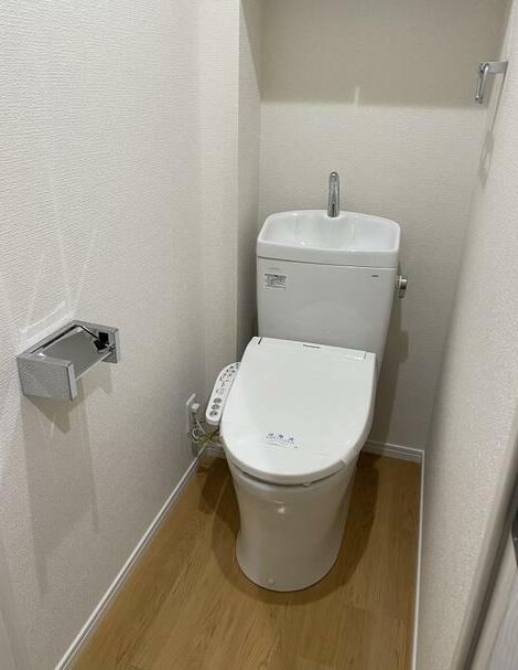 (内装)