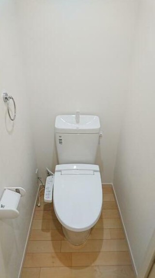 (内装)