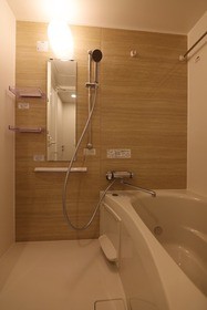 ※同仕様写真使用(風呂)