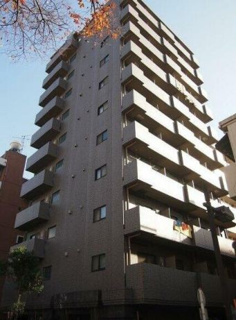 大田区西蒲田7丁目 【賃貸居住】マンション