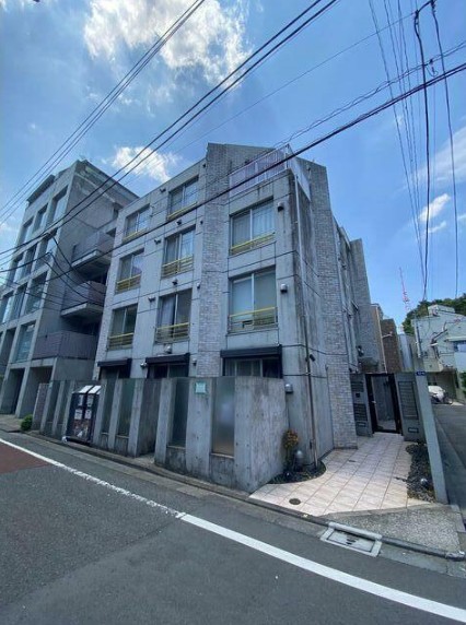 渋谷区富ヶ谷2丁目 【賃貸居住】マンション 渋谷区富ヶ谷2丁目 【賃貸居住】マンション