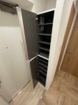 ※同仕様写真含む(玄関)