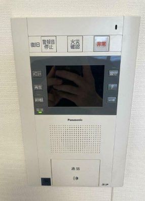 (内装)