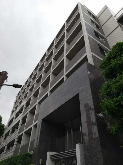 目黒区南3丁目 【賃貸居住】マンション 目黒区南3丁目 【賃貸居住】マンション